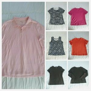 Kim Rogers bundle lot of shirts